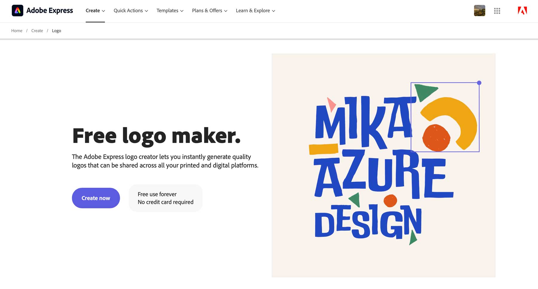 Quick Logo Maker HD! - Recruitment - Developer Forum