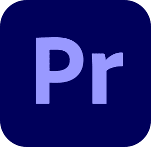 Adobe Premiere Pro Logo