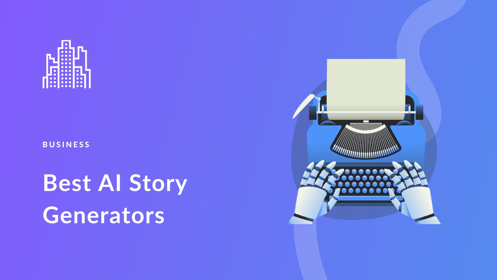 Whats Your Story Generator