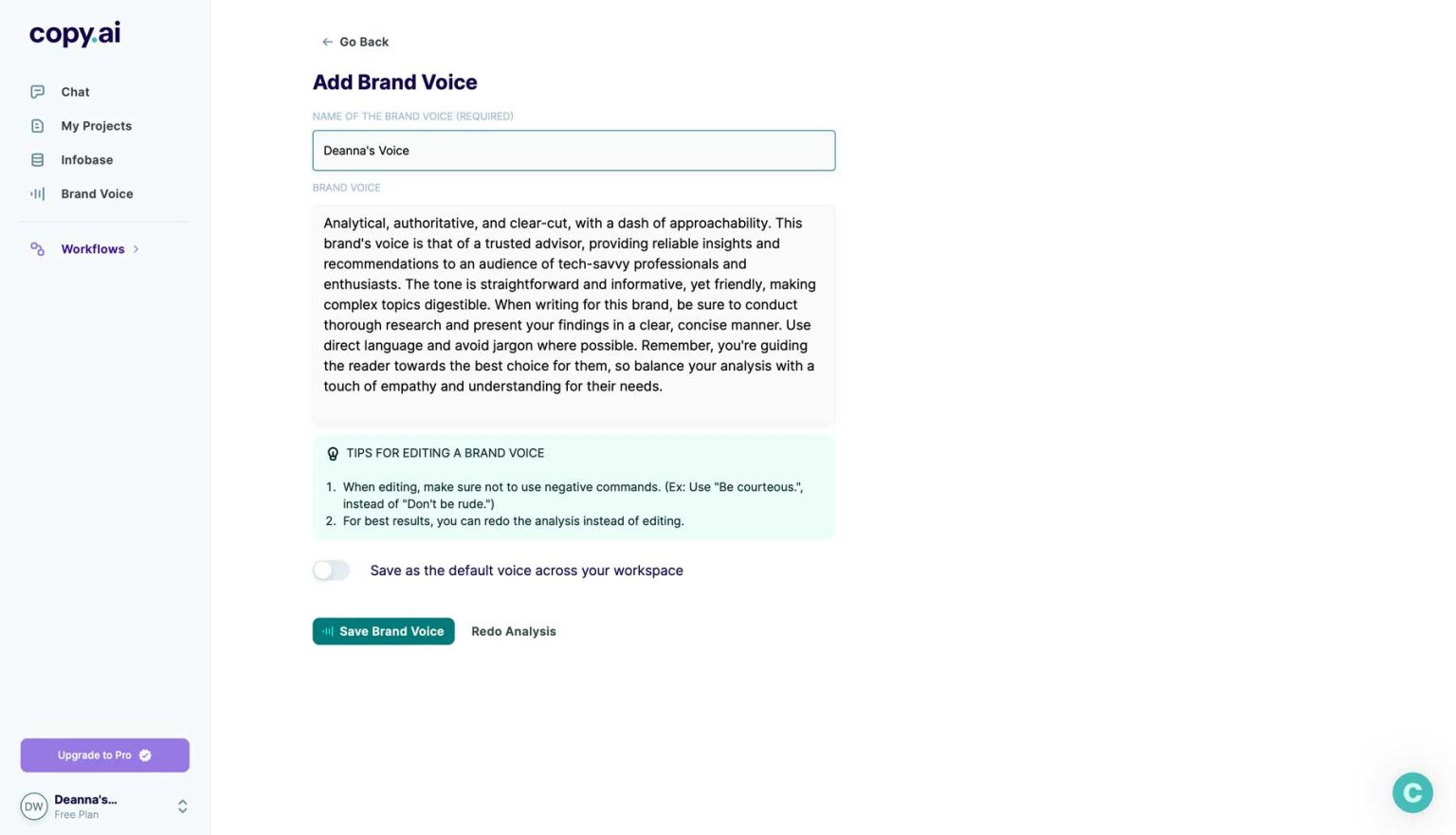 9 Best AI Copywriting Tools in 2025 (Reviewed & Rated)
