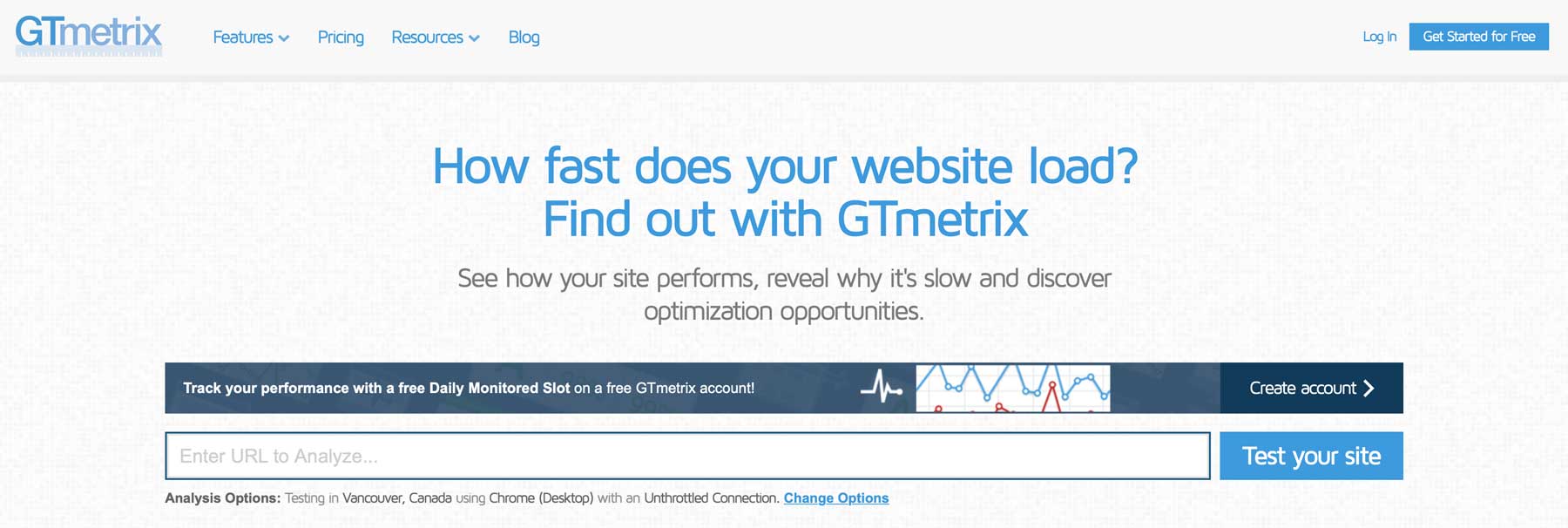 Get Perfect Gtmetrix Score & Fast Wordpress Hosting for less than