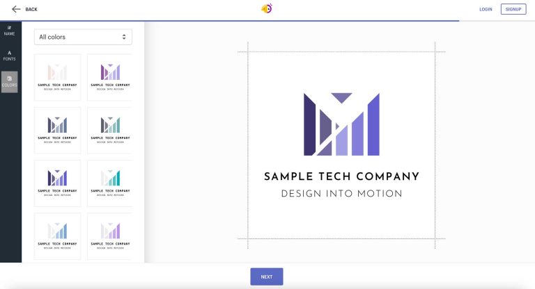 8 Best Online Logo Makers in 2025 (Expert Picks)