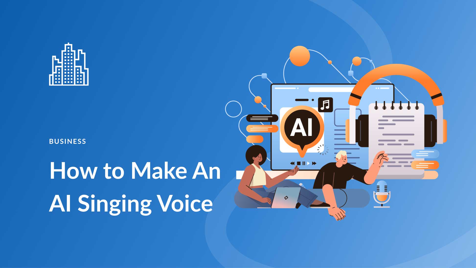 How to Make an AI Singing Voice in 2024 (Tutorial)