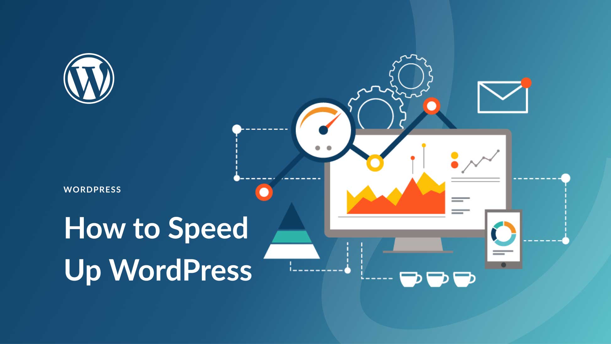 How to Speed Up WordPress with 15 Tips (2024)