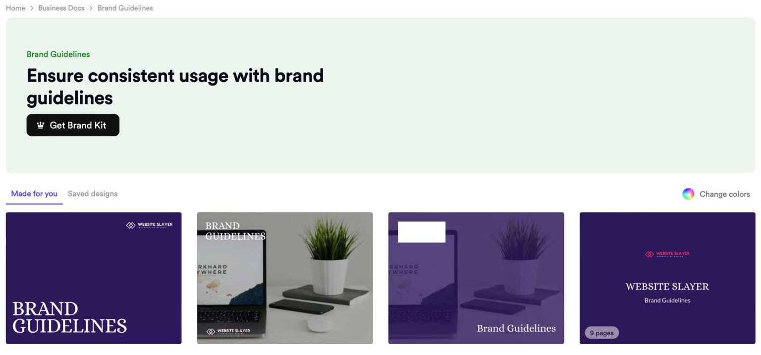 8 Best Online Logo Makers in 2025 (Expert Picks)
