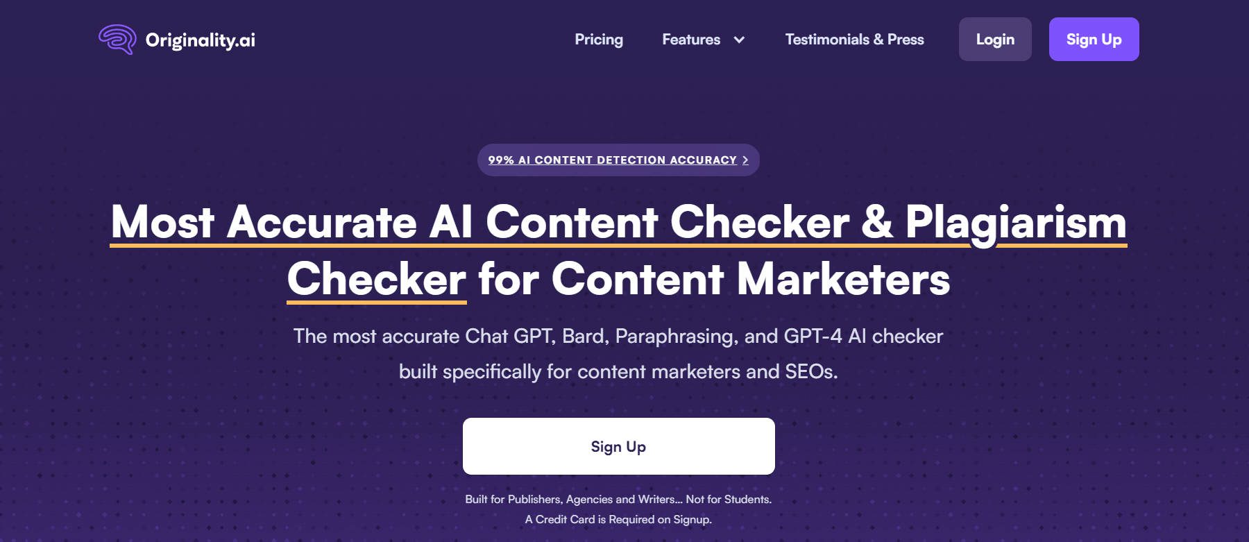AI Content Detector Copyleaks Pricing, Reviews, Alternatives