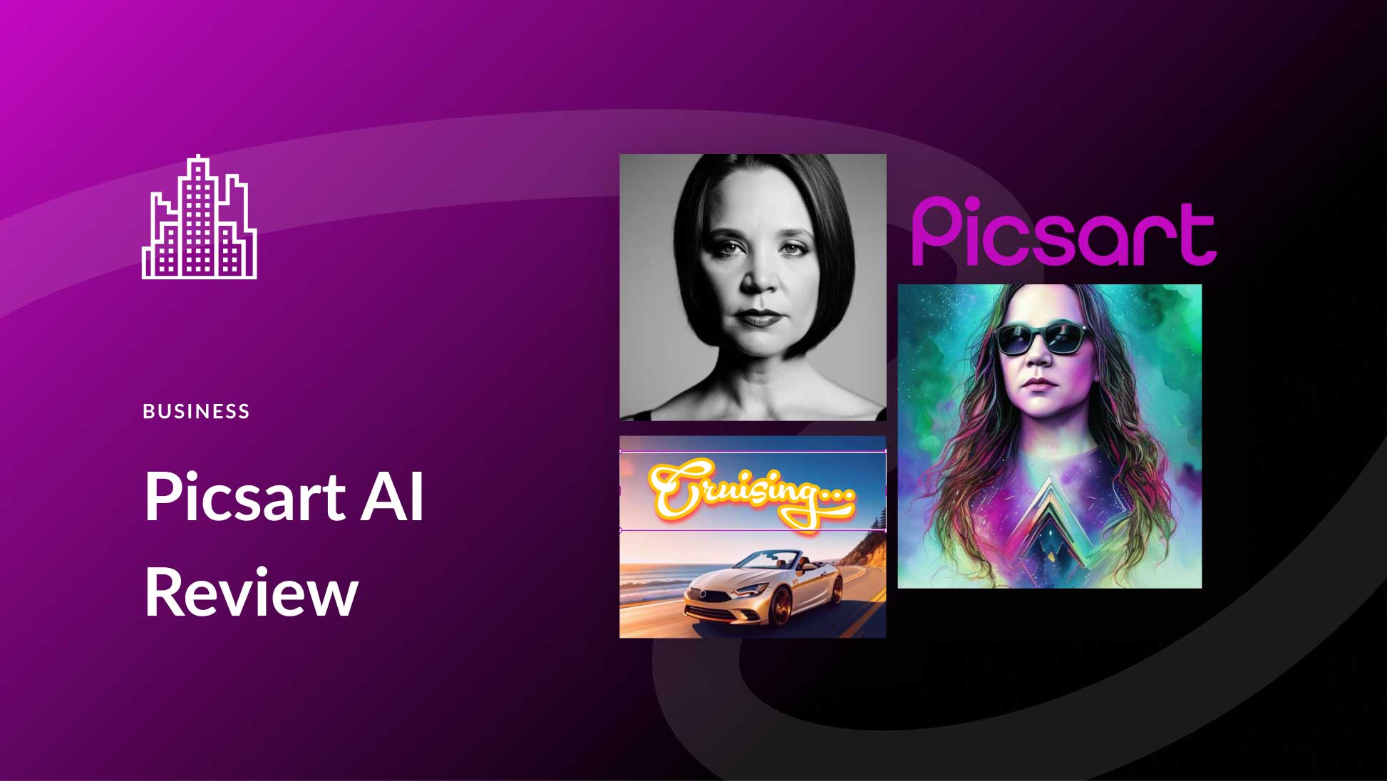 Picsart (AI): Review (Details, Pricing & Features)