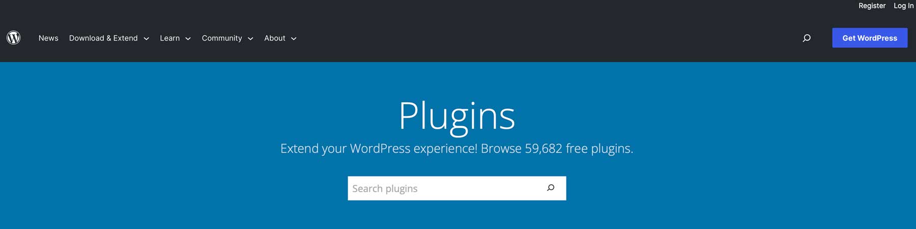 อัปเดตเว็บไซต์ด้วย 32 WordPress Plugins ที่ดีที่สุดในปี 2025 2 WordPress plugins