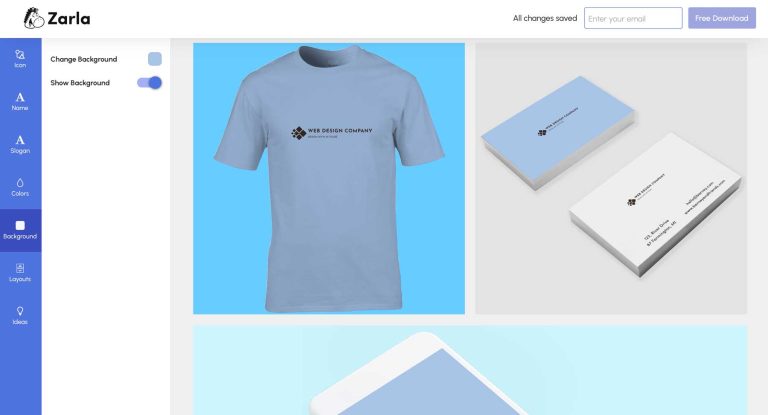 8 Best Online Logo Makers in 2025 (Expert Picks)