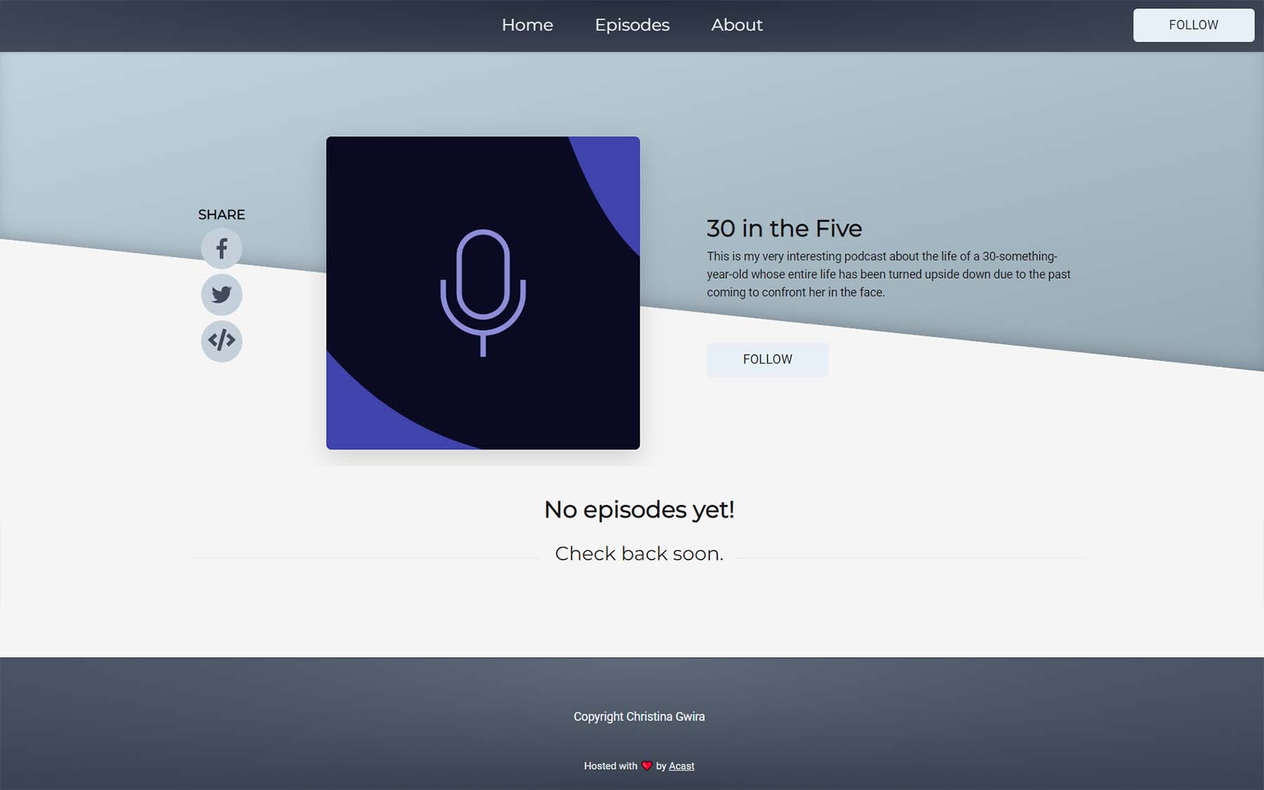 Acast Launches Platform to Get Brands Running Podcast Ads