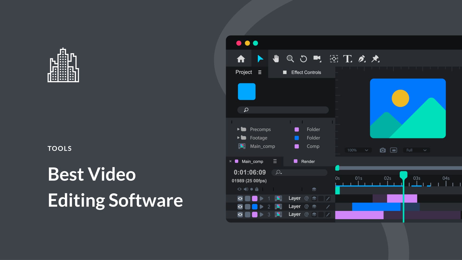 Free Computer Benchmark Tests for Video Editors