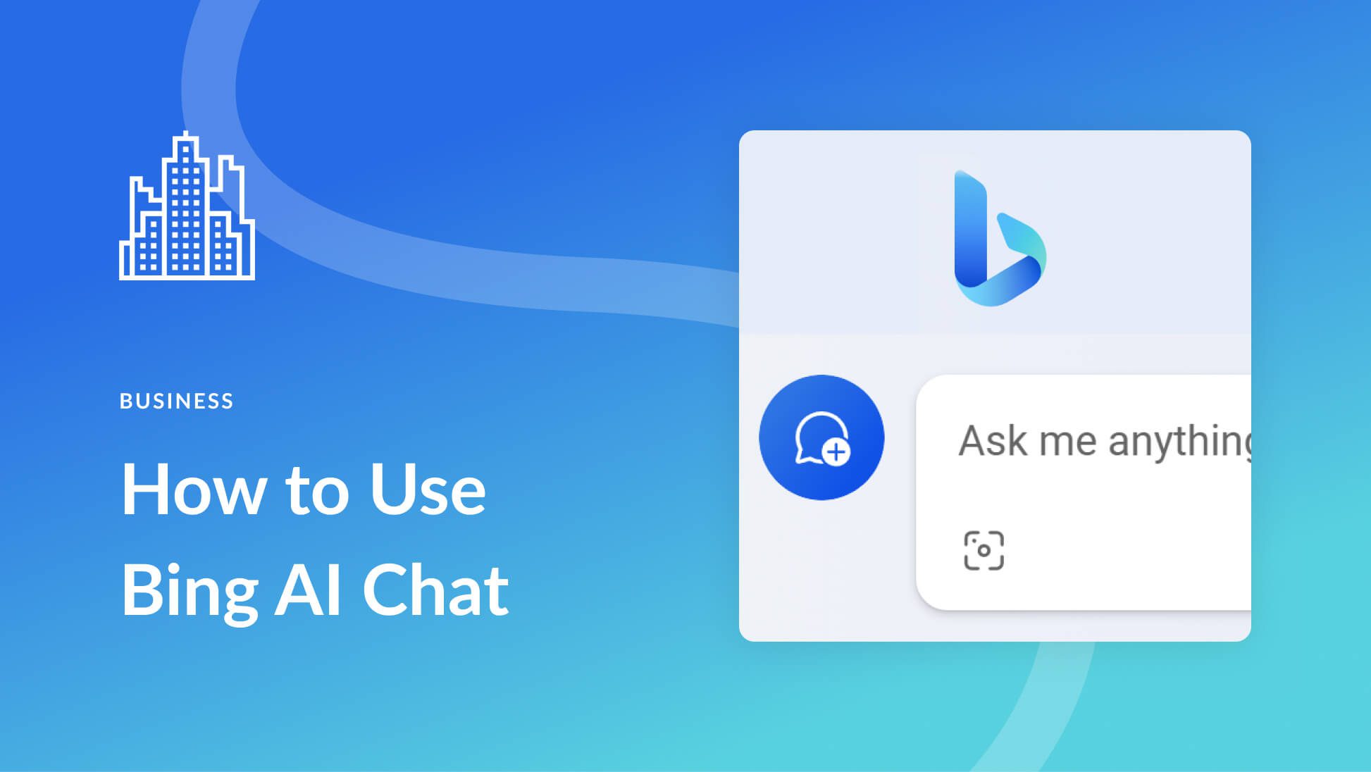 How To Use Bing AI Chat in 2023 (Beginner's Guide)