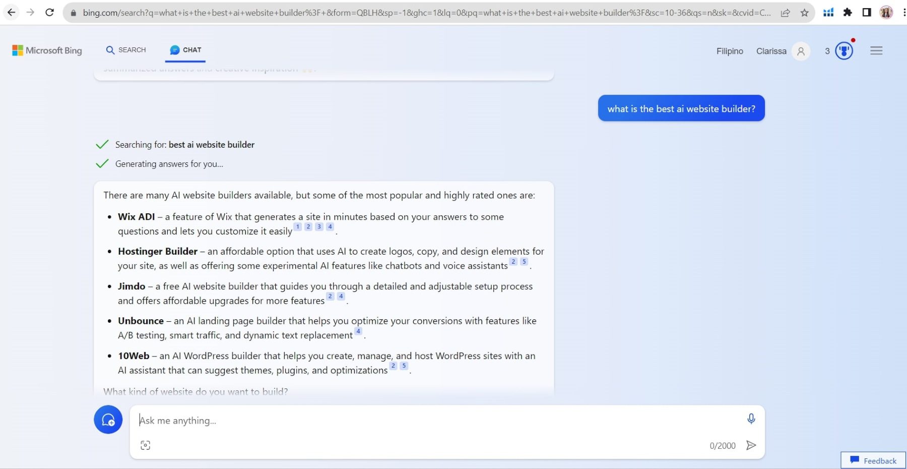 How to Use Bing AI Image Creator for Marketing