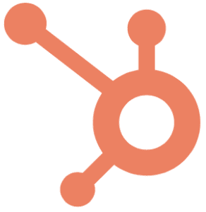 HubSpot Chatbot Builder Logo