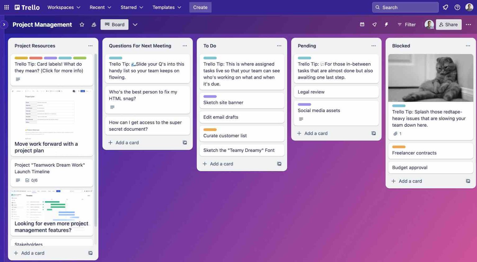 Project Management Plataforms 11 Best Project Management Software Tools in 2025 (Compared)