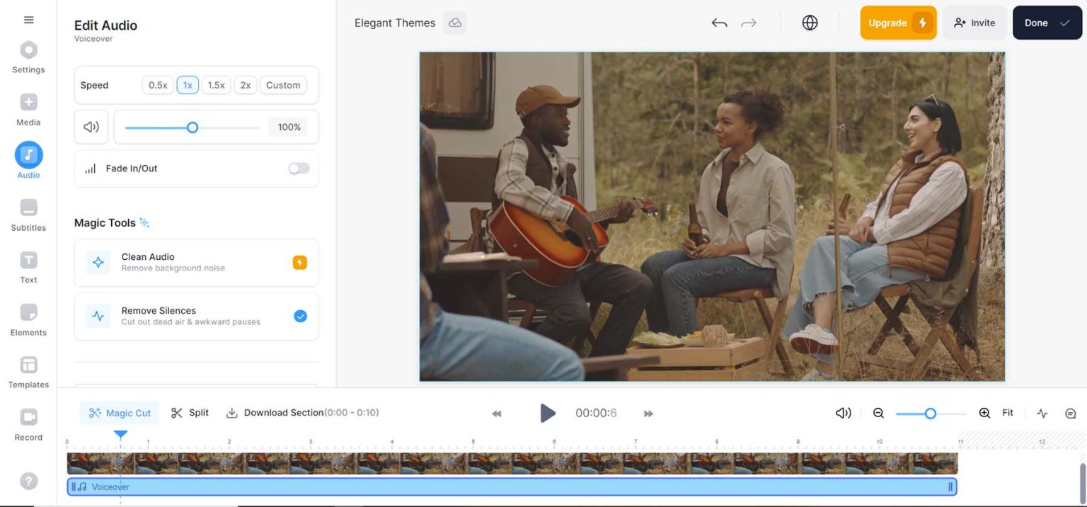Rich Audio Visual 10 Best AI Audio Enhancers in 2025 (Expert Picks)