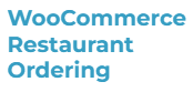 WooCommerce Restaurant Ordering Logo
