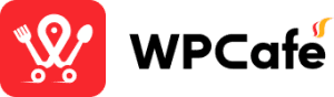 WPCafe Logo