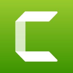 TechSmith Camtasia Logo