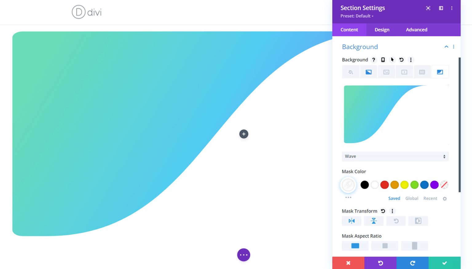9 Amazing Tutorials on Divi's Gradient Builder