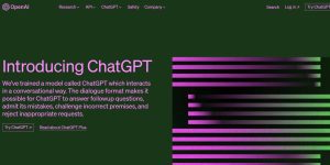 How to Build a Website With ChatGPT (2025 Guide)