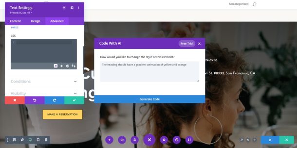 How to Build a Website With ChatGPT (2025 Guide)