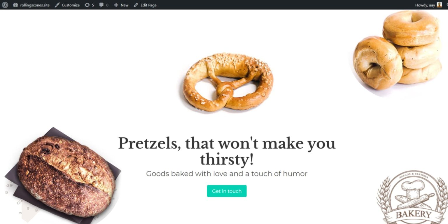 How to Build a Website With ChatGPT (2025 Guide)