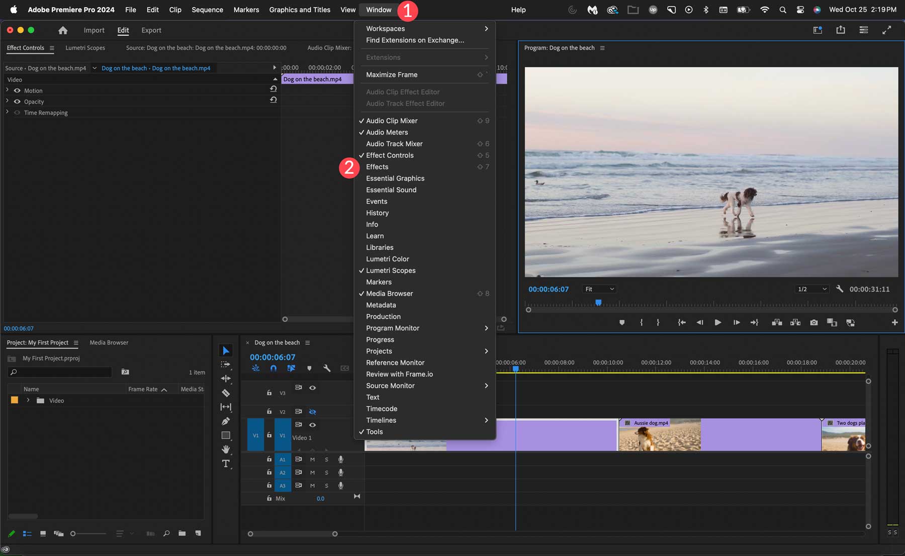 Adobe Premiere Pro Review: Features, Pricing & Guide (2024)