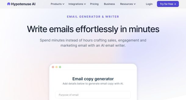 12 Best AI Email Writing Tools in 2025 (Compared)
