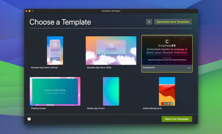 TechSmith Camtasia Review: Features, Pricing & More (2025)