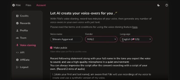 8 Best AI Voice Cloning Tools in 2025 (Compared)