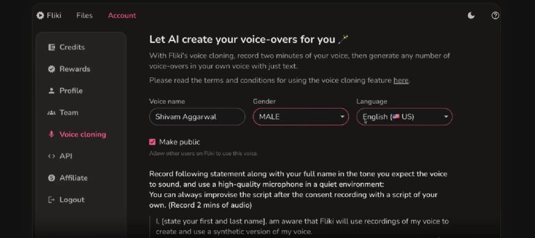 8 Best AI Voice Cloning Tools in 2025 (Compared)