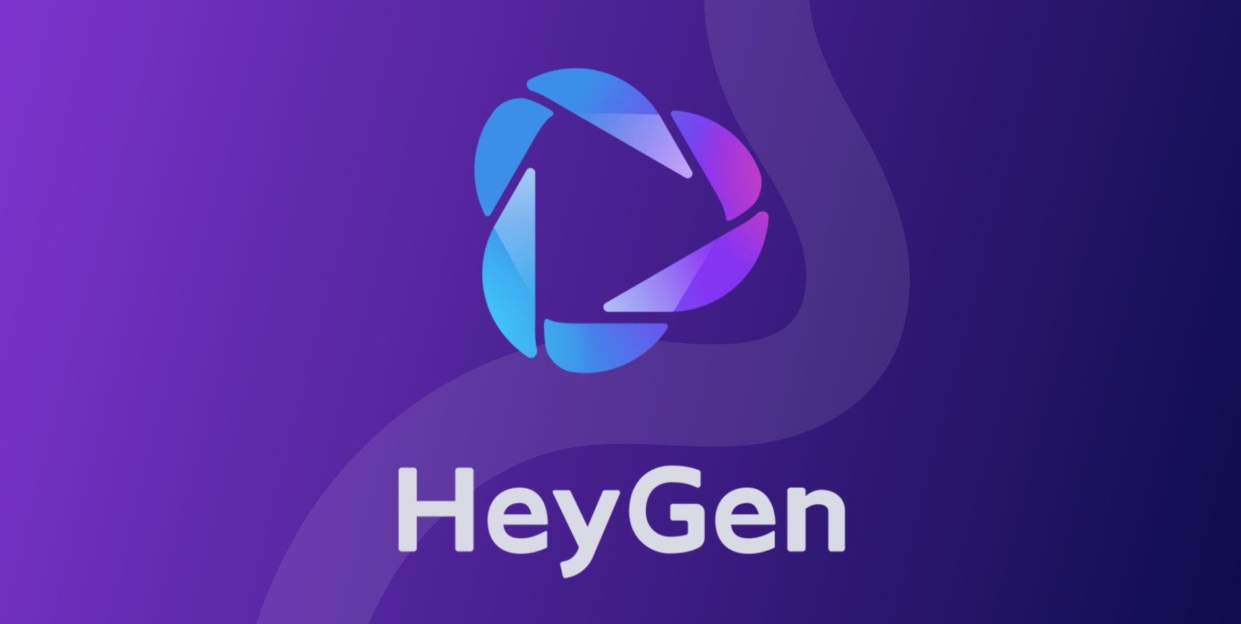 HeyGen Logomark