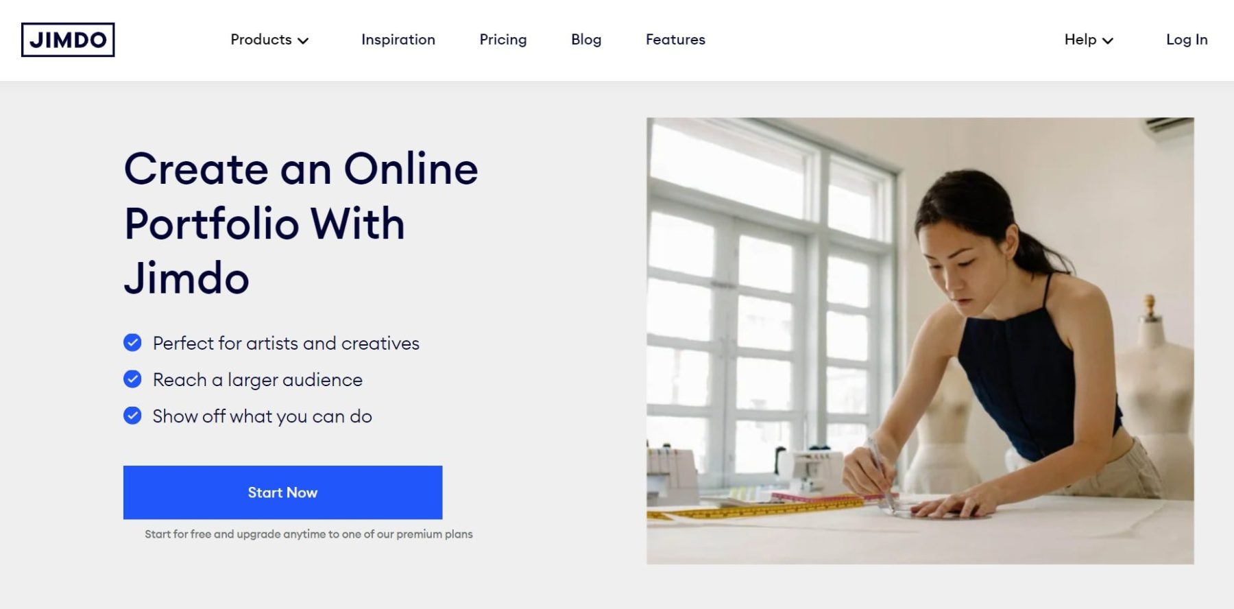 11 Best Portfolio Website Builders In 2024 Compared 11 Best Portfolio Website Builders In 2024 Compared