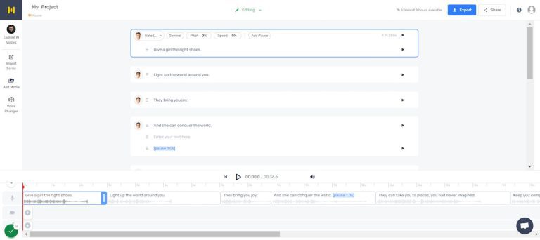 8 Best AI Voice Cloning Tools in 2025 (Compared)