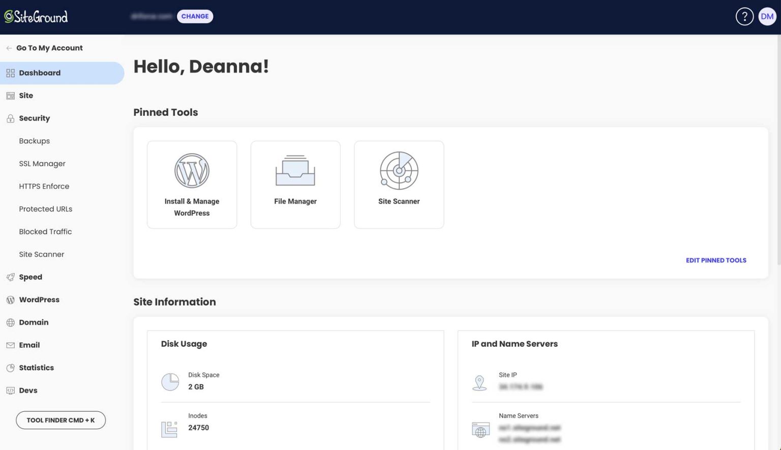 8 Best Shared WordPress Hosting Providers In 2025 Compared 8 Best Shared WordPress Hosting Providers In 2025 Compared
