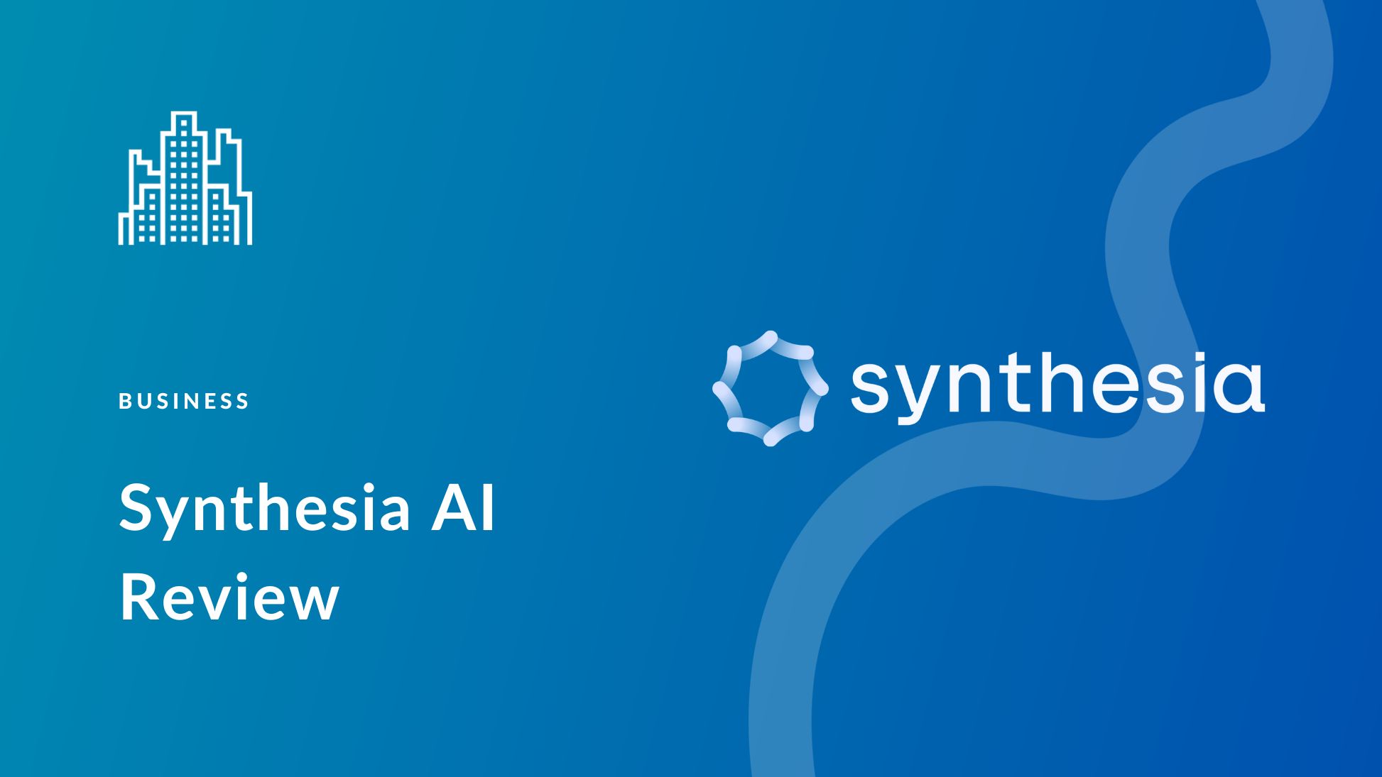 Synthesia AI Review 2024 (A Must-Have for Video Creators?)