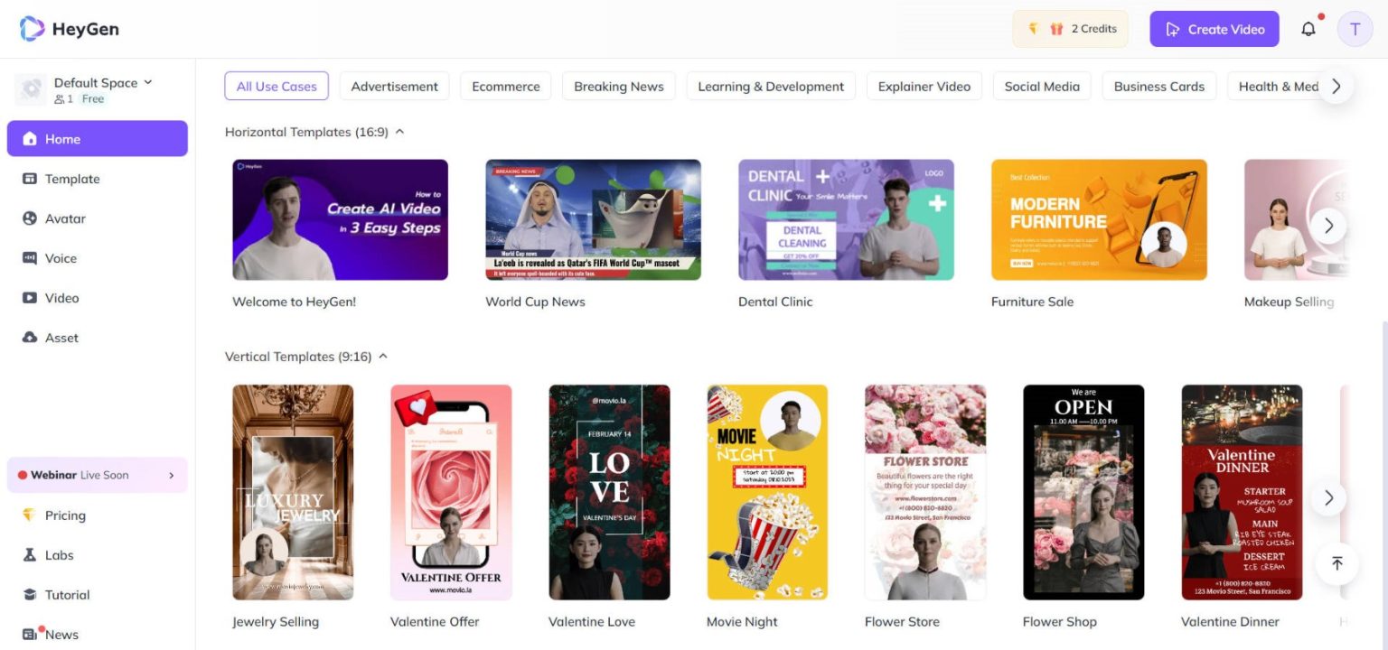 9 Best AI Video Generators in 2025 (Compared)