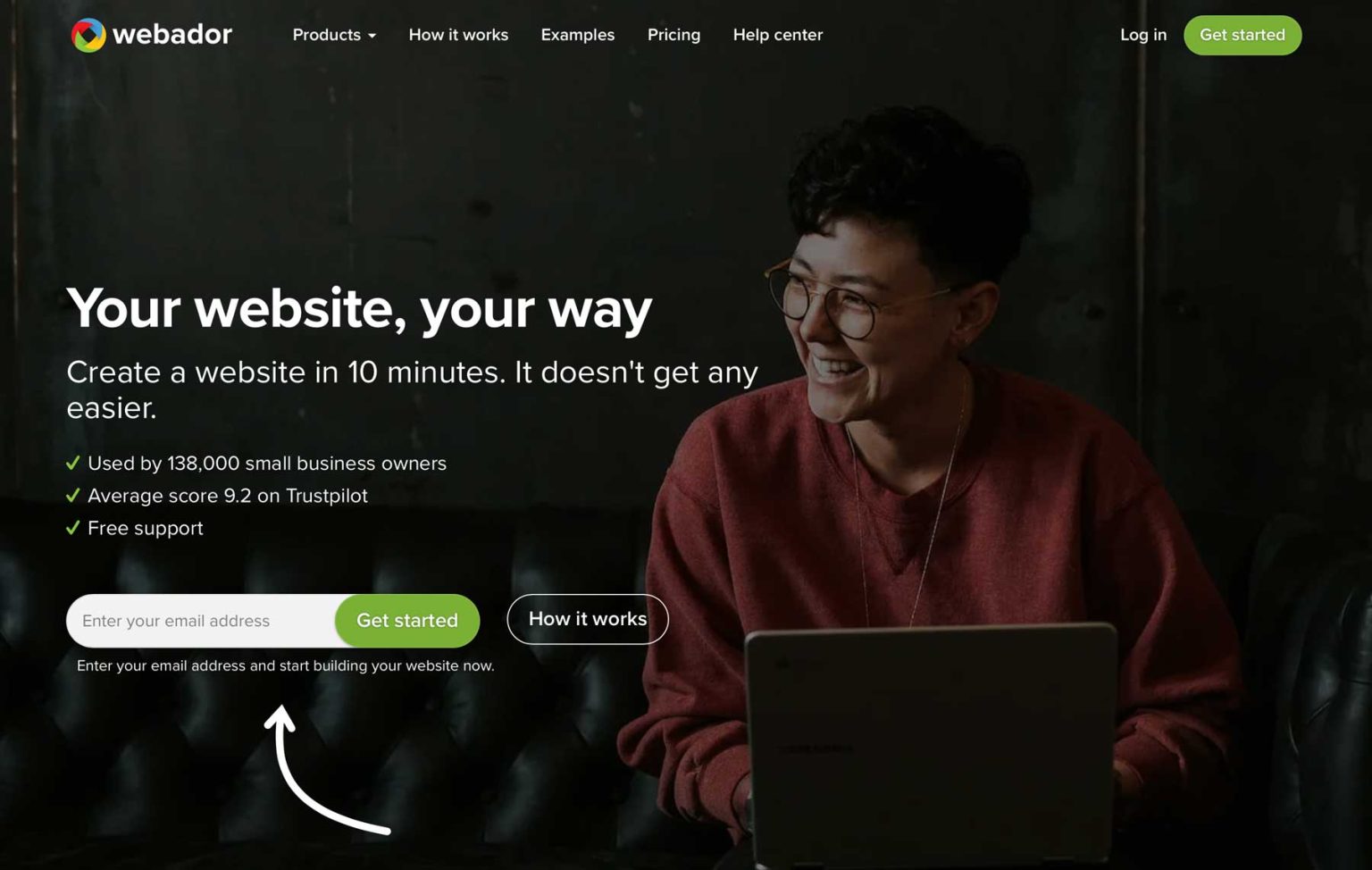 9 Best Free Website Builders in 2025 (Compared)