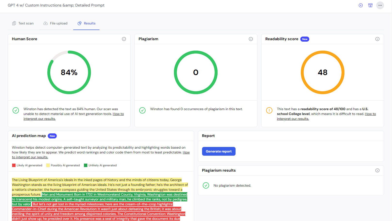 Ask GPT Simple Ai Plugin ( That can remember ) [FREE]   (Repost) - Community Resources - Developer Forum