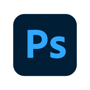 Adobe Photoshop Logo