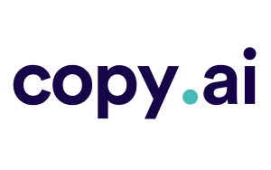 Chat by Copy.ai Logo