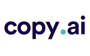 Copy AI Logo