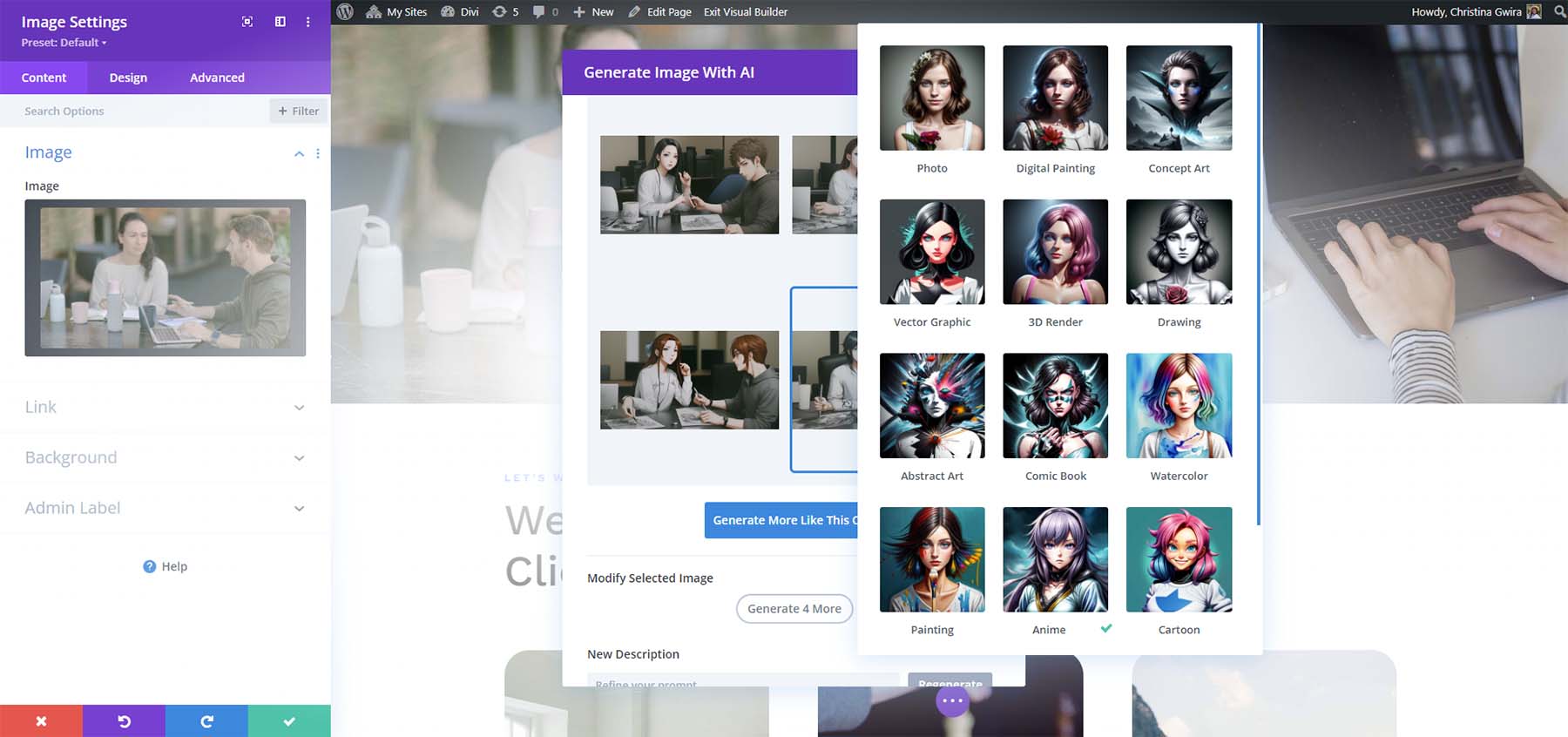 Solved Many art programs have a tool or filter called