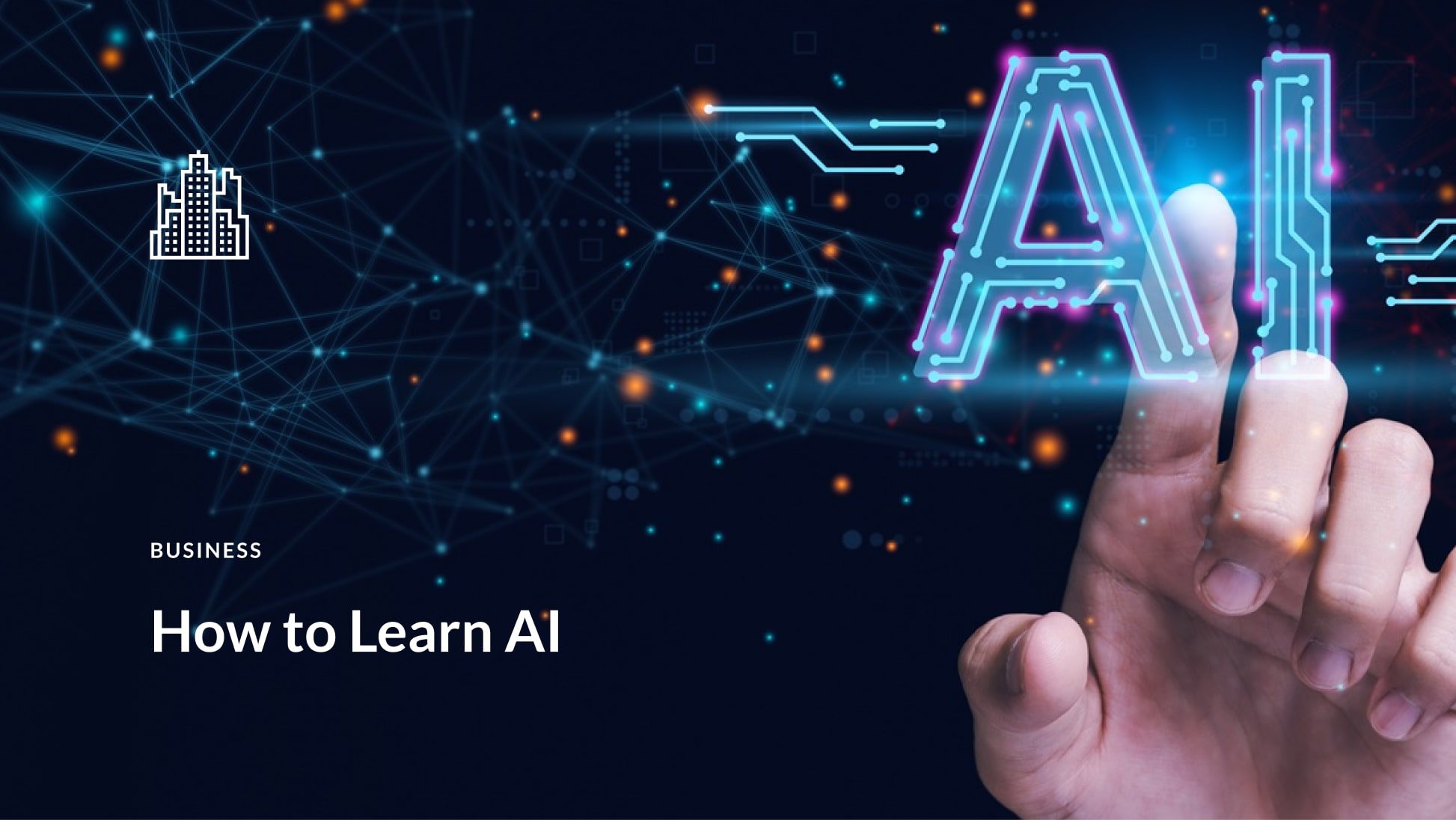 How to Learn AI in 2024 (Best Tips)