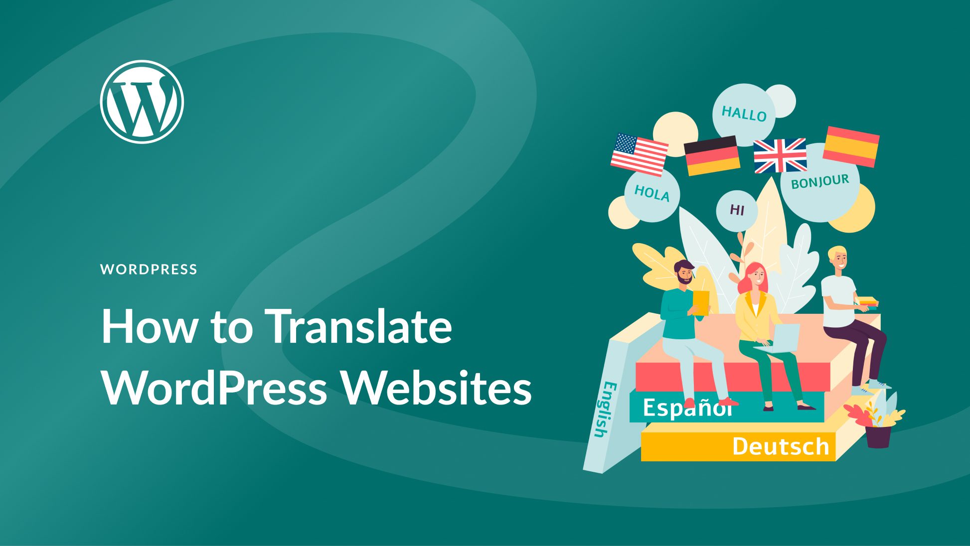 How to Translate WordPress Websites in 2024 (Beginner’s Guide)