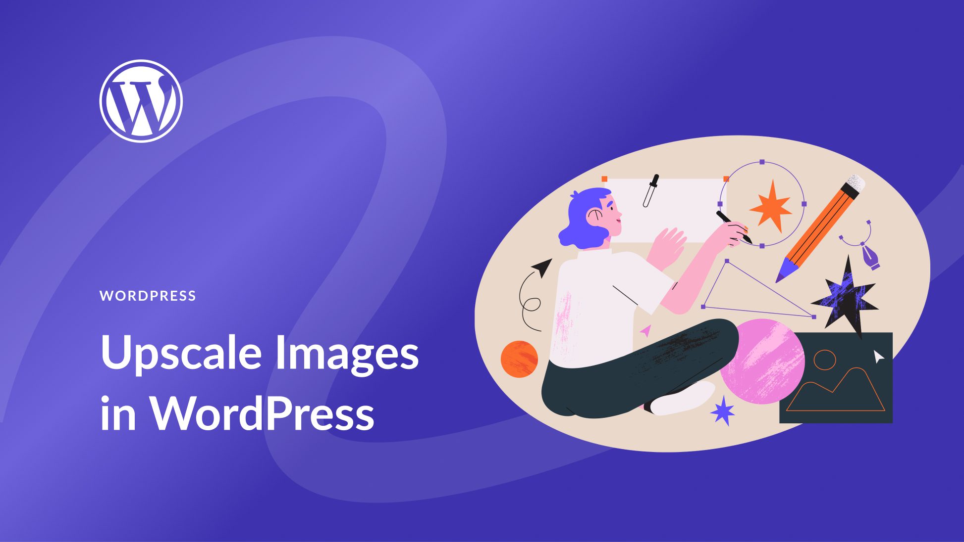 How to Upscale Images in WordPress