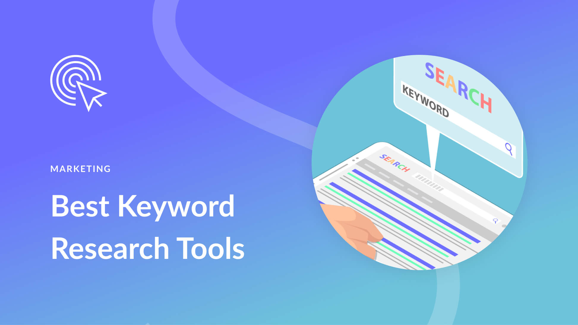 10 Best Keyword Research Tools in 2023 (Free and Paid)