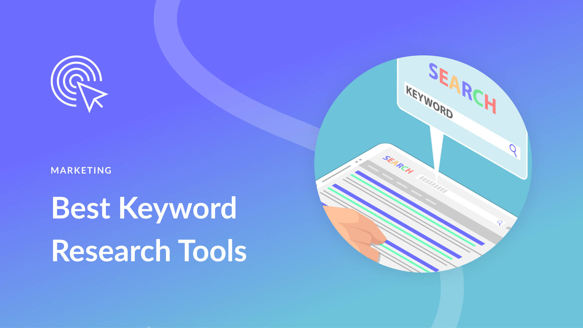 Keyword Tools