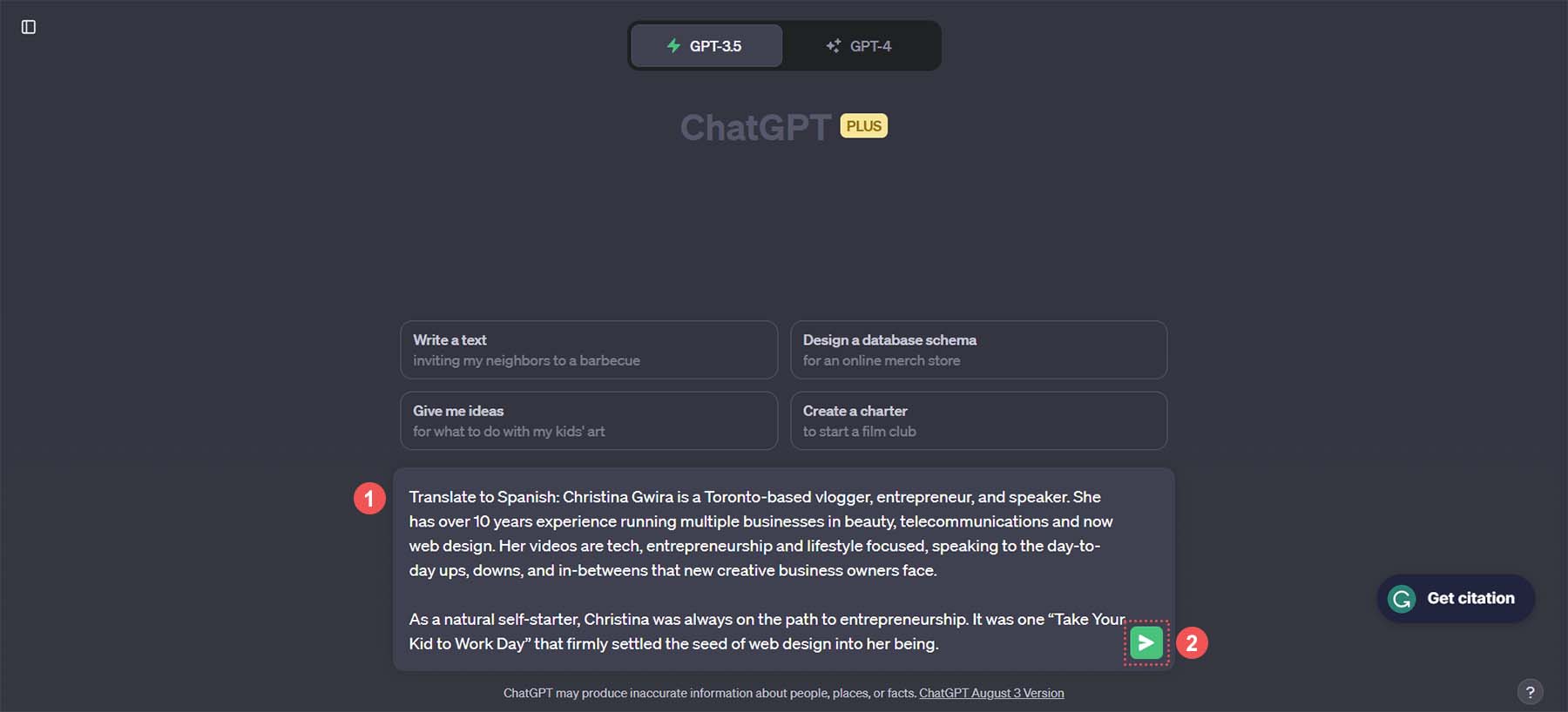 We Got ChatGPT To Translate Popular English Songs Into Hindi Only